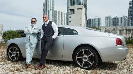 Million Bucks in a Bag