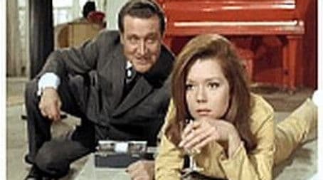 From Venus With Love