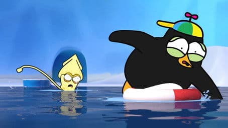 The Piris' Inky Issue