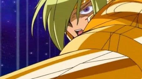 Tokisada's Ambition! The Champion Beyond Time!