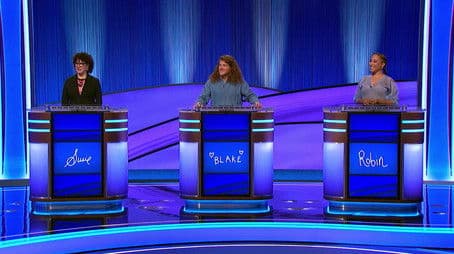 Quarterfinal #6: Susie Essman, Blake Anderson, and Robin Thede