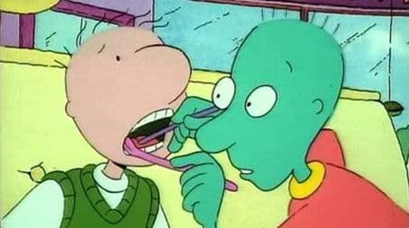 Doug's Dental Disaster