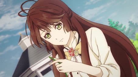 The Glow of the Cursed Tome: Aura