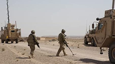 Welcome to Afghanistan