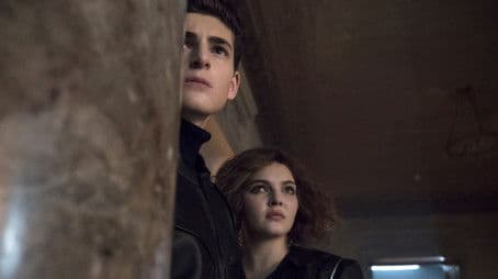 Legend of Dark Knight: Penguin, Our Hero