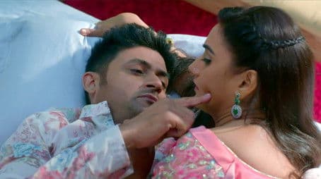 Preeti, K.T. Get Romantic?