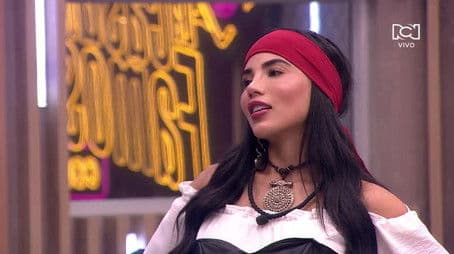 ¡Fiesta pirata en la casa!