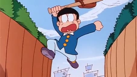 Totoko is the Number One Idol-zansu!