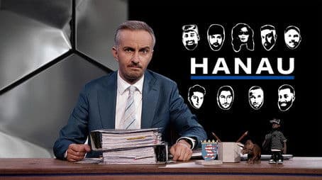 The German Failure in the Hanau Attack