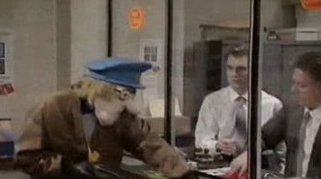 The Real Horror Show Maskies On Experience