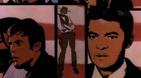 The Night of the Plague