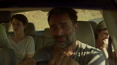 People with money, people with power