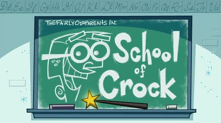 School of Crock