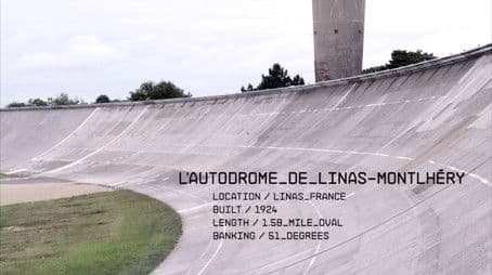 GYMKHANA THREE: ULTIMATE PLAYGROUND