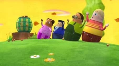 Weather or Not / Green in the Gills