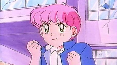 The Beautiful Girl Team is Here