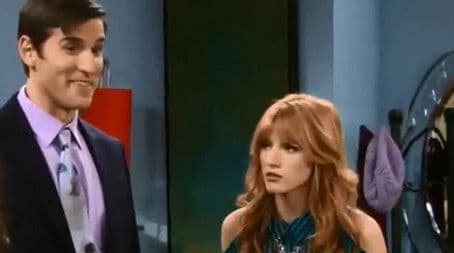 Forward and Back It Up