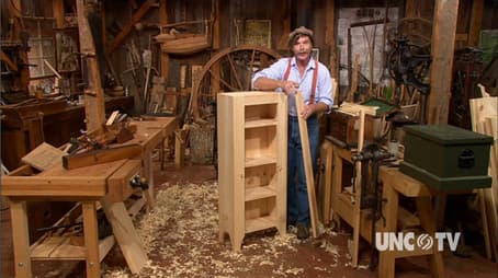 The Enfield Cupboard