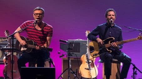 Flight of the Conchords: Live in London