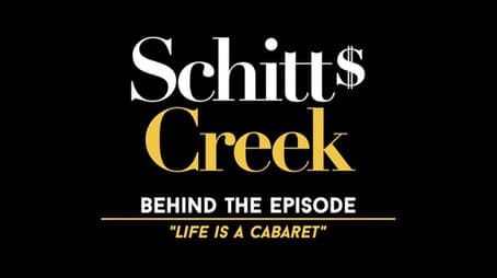 Behind The Episode: "Life is a Cabaret"