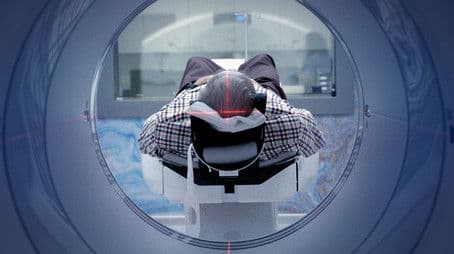 Alzheimer’s: A Turning Point?