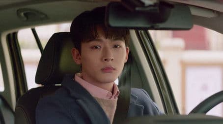 Happily Running Towards You