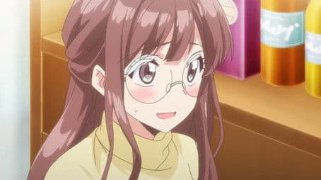 I am well aware of your hard work.