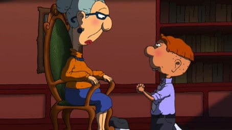 No Hope for Courtney