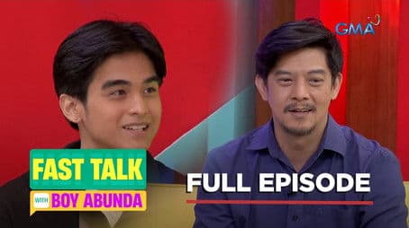 Two generations of Boy Next Door!