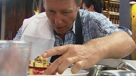 Skills Race Elimination