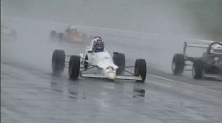 There is no place like home...is there?