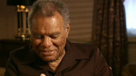 Paul Robeson - Scandalize My Name