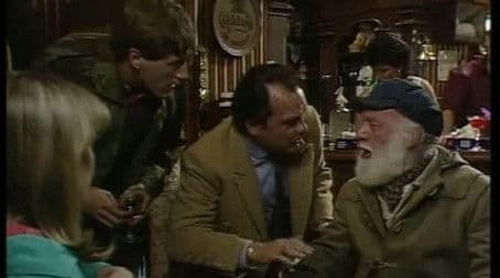 From Prussia with Love