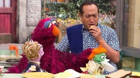 Chaos at Hooper's Store