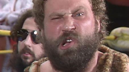 WCCW - March 28, 1987