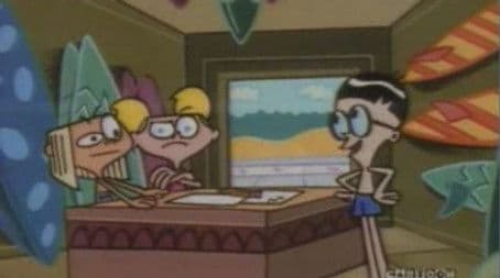 Sun, Surf, and Science