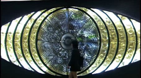 Night 01: Cursed City