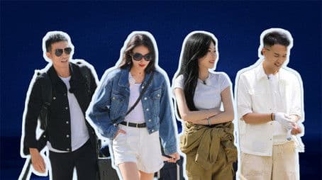 S3 Whispers to Your Love EP1