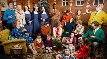 Christmas Special 2023