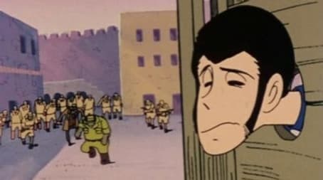 Morocco Horror Picture Show