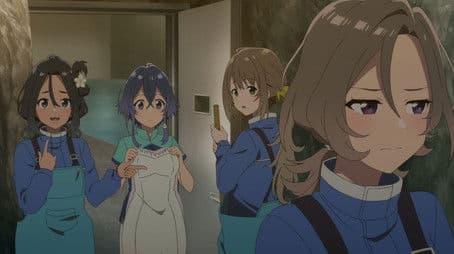 When the Light Shines