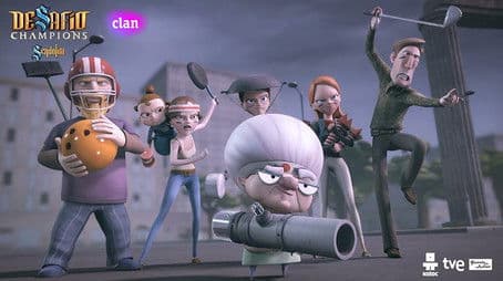 The Power of the Baron