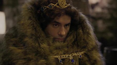 Kaderine Terk Edilmis Krallik