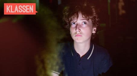 Is Møller a scarecrow