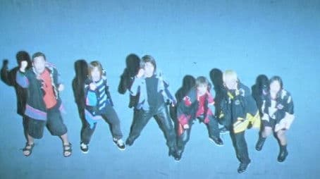 The Hundred Beasts Roar!!