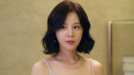 Chairman Jang Gi Yun