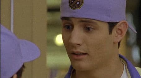 What Is and What Should Never Be