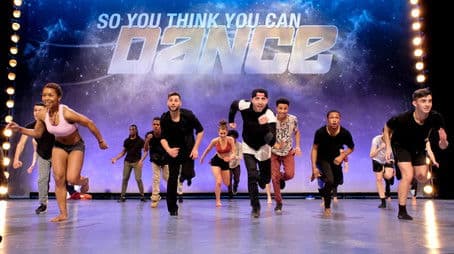 New York Auditions: No. 1