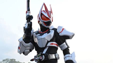 Daybreak F: The Cordially Invited Rider