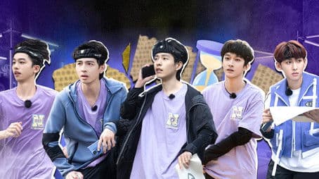 Duel Season Extras Episode 5